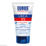EUBOS TROCKENE Haut Urea 10% Hydro Repair Lotion