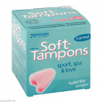 SOFT TAMPONS normal