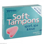 SOFT TAMPONS normal