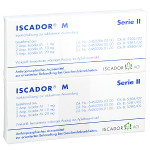 ISCADOR M Serie II Injektionslösung
