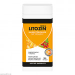 LITOZIN Ultra Kapseln