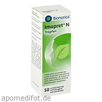 IMUPRET N Tropfen
