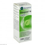 IMUPRET N Tropfen