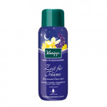 KNEIPP Aroma-Pflegeschaumbad Zeit für Träume