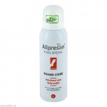 ALLPRESAN Fuß spezial Nr.4 Hornhaut und Schrunden