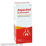 ASPECTON Hustentropfen