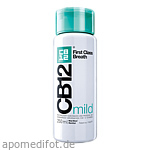 CB12 mild Mund Spüllösung