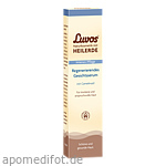LUVOS Naturkosmetik Gesichtsserum Intensivpflege
