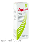 VAGISAN Intimwaschlotion