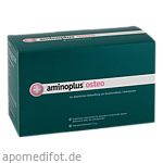 AMINOPLUS osteo Pulver
