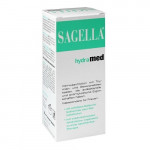 SAGELLA hydramed Intimwaschlotion