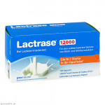 LACTRASE 12.000 FCC Kapseln