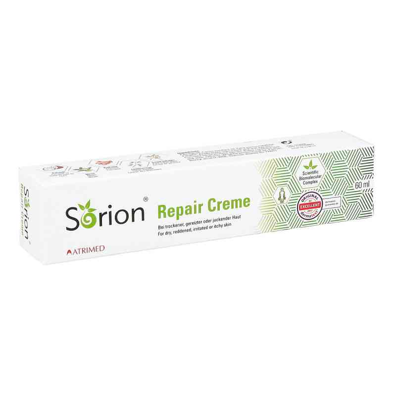 SORION Repair Creme