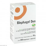 BLEPHAGEL Duo 30 g+Pads