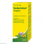 SEDARISTON Tropfen