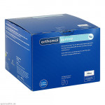 ORTHOMOL aurinor Granulat/Kaps.Kombipack.