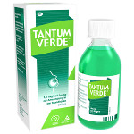 TANTUM VERDE 1,5 mg/ml Lösung z.Anw.i.d.Mundhöhle