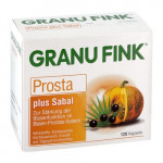 GRANU FINK Prosta plus Sabal Hartkapseln