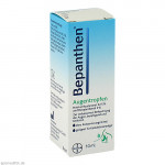 BEPANTHEN Augentropfen