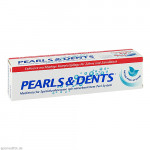 PEARLS & DENTS Spezialzahncr.m.naturbas.Perlsys.