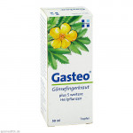 GASTEO Flüssigkeit zum Einnehmen