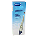 ALVITA digitales Fieberthermometer