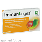IMMUNLOGES Kapseln