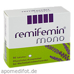 REMIFEMIN mono Tabletten