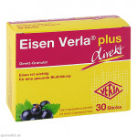 EISEN VERLA plus Direkt-Sticks