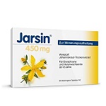 JARSIN 450 mg Filmtabletten