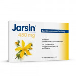 JARSIN 450 mg Filmtabletten