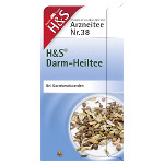 H&S Darm-Heiltee Filterbeutel