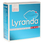LYRANDA Kautabletten