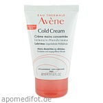 AVENE Cold Cream Intensiv-Handcreme