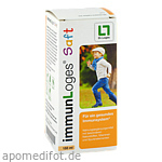 IMMUNLOGES Saft
