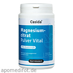 MAGNESIUMCITRAT Pulver Vital