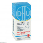 DHU Silicea Pentarkan für das Bindegewebe Tabl.
