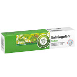 SALVIAGALEN med.Zahncreme Madaus