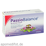 PASSIO Balance überzogene Tabletten
