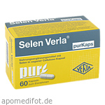 SELEN VERLA purKaps