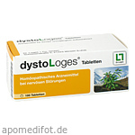 DYSTOLOGES Tabletten
