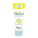 MINORAL Zahncreme