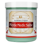 PFERDEMEDICSALBE Apothekers Original Dose