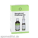 SPENGLERSAN Erkältungs-Set 20+50 ml