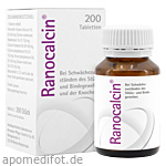 RANOCALCIN Tabletten