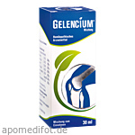 GELENCIUM Mischung