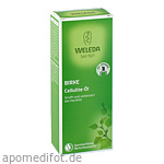 WELEDA Birke Cellulite-Öl