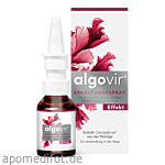 ALGOVIR Effekt Erkältungsspray
