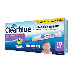 CLEARBLUE Ovulationstest fortschrittlich & digital