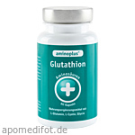 AMINOPLUS Glutathion Kapseln
